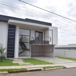 Casa com 4 dormitórios à venda, 252 m² por R$ 2.700.000,00 - Condomínio Shambala II - Atibaia/SP