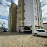 Apartamento com 1 dormitório à venda, 52 m² por R$ 265.000,00 - Jardim Alvinópolis - Atibaia/SP