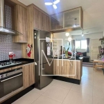 Casa com 2 dormitórios à venda, 67 m² por R$ 430.000,00 - Sítio Santa Fé - Bom Jesus dos Perdões/SP