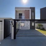 Casa com 2 dormitórios à venda, 93 m² por R$ 579.900,00 - Cidade Nova - Bom Jesus dos Perdões/SP