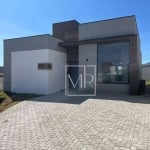 Casa com 3 dormitórios à venda, 117 m² por R$ 1.350.000,00 - San Fernando Valley - Atibaia/SP