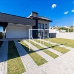 Casa com 3 dormitórios à venda, 199 m² por R$ 1.280.000,00 - Jardim Colina do Sol - Bom Jesus dos Perdões/SP