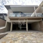 Casa com 3 dormitórios à venda, 205 m² por R$ 1.900.000,00 - Condominio Alto da Floresta - Atibaia/SP