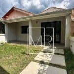 Casa com 3 dormitórios à venda, 130 m² por R$ 636.000,00 - Morumbi - Atibaia/SP