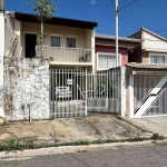 Casa com 3 dormitórios à venda, 115 m² por R$ 690.000,00 - Atibaia Jardim - Atibaia/SP