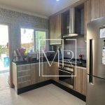 Casa com 2 dormitórios à venda, 67 m² por R$ 430.000,00 - Sítio Santa Fé - Bom Jesus dos Perdões/SP
