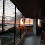 Lindo apartamento com vista para o Mar!