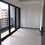 Apartamento com 1 quarto à venda na Rua Alvorada, 183, Vila Olímpia, São Paulo