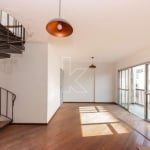 Apartamento com 5 quartos à venda na Avenida Doutor Altino Arantes, 1300, Vila Clementino, São Paulo