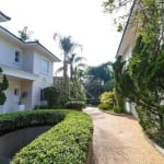 Casa em condomínio fechado com 4 quartos à venda na Jobe Lane, 811, Chácara Flora, São Paulo