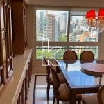 Apartamento com 5 quartos à venda na Rua Canário, 80, Vila Uberabinha, São Paulo