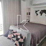 Apartamento com 1 quarto à venda na Rua Alves Guimarães, 1120, Pinheiros, São Paulo