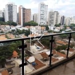 Apartamento com 3 quartos para alugar na Rua Doutor Albuquerque Lins, 116, Santa Cecília, São Paulo