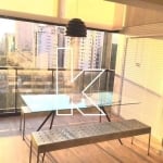 Loft com 1 quarto à venda na Avenida Doutor Cardoso de Melo, 841, Vila Olímpia, São Paulo