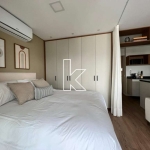 Apartamento com 1 quarto à venda na Rua Ministro Jesuíno Cardoso, 120, Vila Nova Conceição, São Paulo