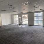 Sala comercial com 1 sala para alugar na Avenida Doutor Chucri Zaidan, 1550, Brooklin, São Paulo