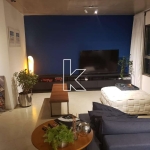 Apartamento com 1 quarto à venda na Rua Joaquim Guarani, 485, Brooklin, São Paulo