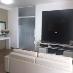 Apartamento com 1 quarto à venda na Rua Constantino de Sousa, 1144, Campo Belo, São Paulo