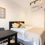 Apartamento com 1 quarto à venda na Rua Pedroso Alvarenga, 706, Itaim Bibi, São Paulo