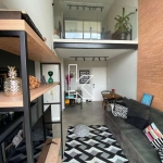 Loft com 1 quarto à venda na Rua Diogo Jácome, 956, Vila Nova Conceição, São Paulo