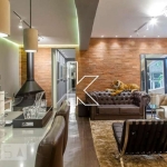 Apartamento com 3 quartos à venda na Rua Haddock Lobo, 1141, Jardins, São Paulo
