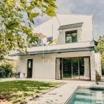 Casa com 4 quartos à venda na Silvia Celeste, 102, Alto de Pinheiros, São Paulo