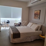 Apartamento com 1 quarto à venda na Rua Girassol, 1280, Vila Madalena, São Paulo