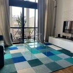 Loft com 1 quarto para alugar na Tietê, 208, Jardins, São Paulo