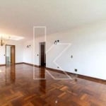 Apartamento com 3 quartos para alugar na Avenida Portugal, 341, Brooklin Paulista, São Paulo