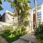 Casa com 4 quartos para alugar na Jacintho Moreira Cabral, 108, Vila Nova Conceição, São Paulo