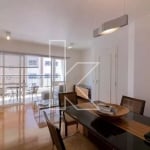 Apartamento com 3 quartos para alugar na Avenida Macuco, 299, Moema, São Paulo