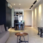 Apartamento com 2 quartos à venda na Rua Leopoldo Couto de Magalhães Júnior, 1098, Itaim Bibi, São Paulo