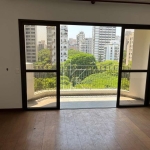 Apartamento com 3 quartos para alugar na Rua Jacques Félix, 482, Vila Nova Conceição, São Paulo