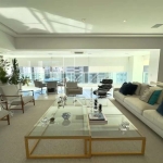 Apartamento com 4 quartos para alugar na Rua Doutor Tomás Carvalhal, 637, Paraíso, São Paulo