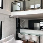 Loft com 1 quarto para alugar na Rua Haddock Lobo, 1175, Cerqueira César, São Paulo