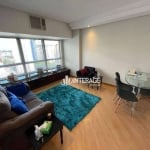 Sala à venda, 34 m² por R$ 320.000,00 - Água Verde - Curitiba/PR