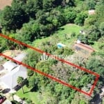 Terreno à venda, 1592 m² por R$ 420.000,00 - Centro - Campo Magro/PR