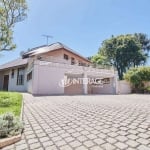 Casa com 3 dormitórios à venda, 332 m² por R$ 2.250.000,00 - Santo Inácio - Curitiba/PR