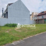 Terreno à venda, 141 m² por R$ 275.000,00 - Cachoeira - Curitiba/PR