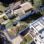 Terreno à venda, 463 m² por R$ 430.000,00 - Santa Felicidade - Curitiba/PR