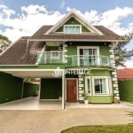 Casa com 4 dormitórios à venda, 300 m² por R$ 1.500.000,00 - Santa Felicidade - Curitiba/PR