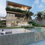 Casa com 4 dormitórios à venda, 430 m² por R$ 5.500.000,00 - Popular Nova - Campo Largo/PR