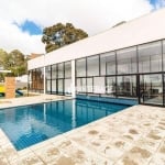 Terreno à venda, 2179 m² por R$ 945.000,00 - Santa Felicidade - Curitiba/PR