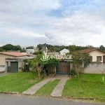 Terreno à venda, 700 m² por R$ 790.000,00 - Santa Felicidade - Curitiba/PR