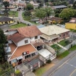 Terreno à venda, 361 m² por R$ 1.180.000,00 - Santa Felicidade - Curitiba/PR