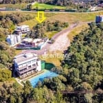 Terreno à venda, 701 m² por R$ 800.000,00 - Campo Magro - Campo Magro/PR