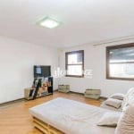 Apartamento com 4 dormitórios à venda, 99 m² por R$ 620.000,00 - Juvevê - Curitiba/PR