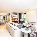 Casa com 3 suítes à venda, 355 m² por R$ 2.940.000 - Santa Cândida - Curitiba/PR