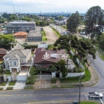 Casa com 6 dormitórios à venda, 342 m² por R$ 2.900.000,00 - Vista Alegre - Curitiba/PR