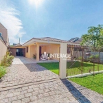 Casa com 3 quartos à venda, 120 m² por R$ 980.000 - Santa Felicidade - Curitiba/PR